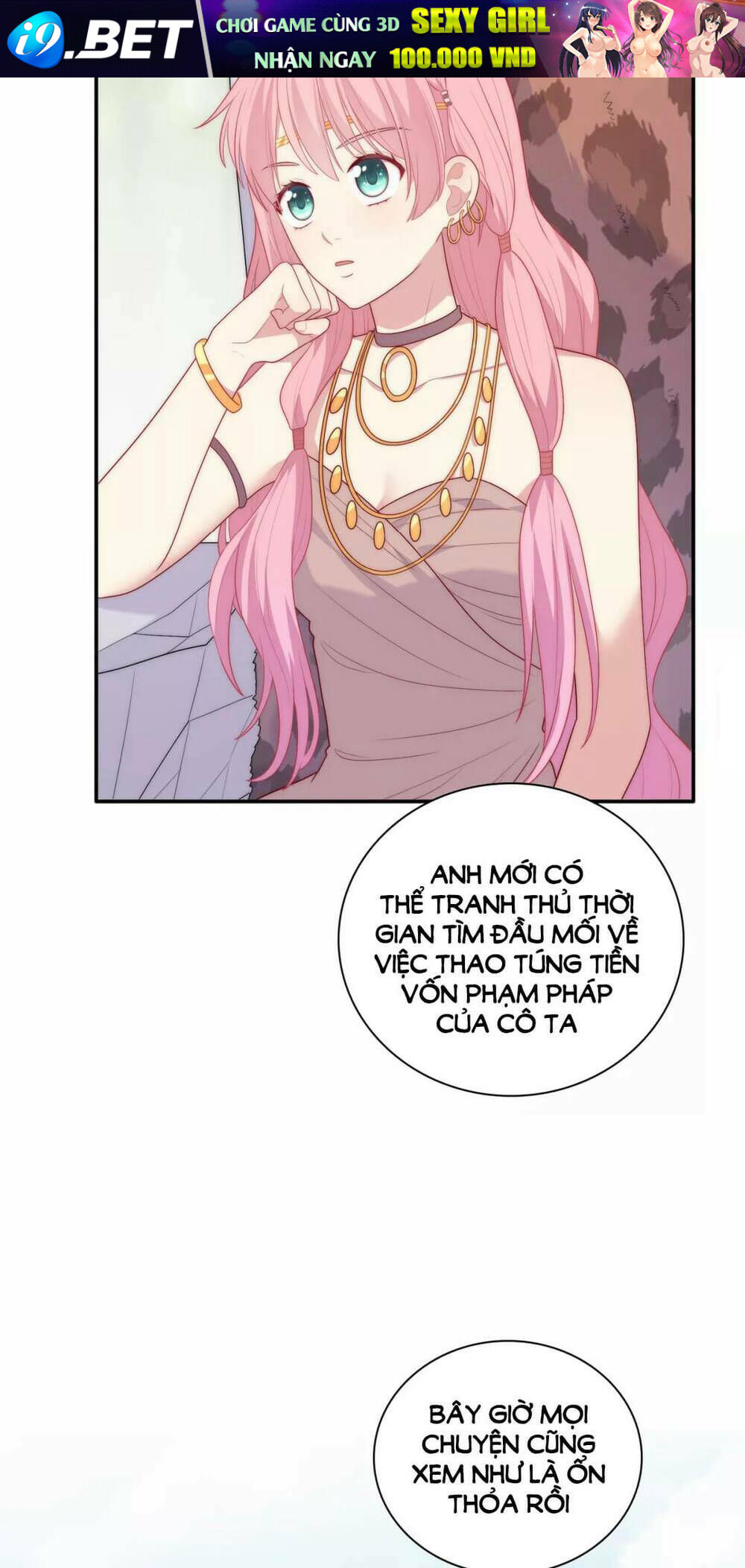 Vương tử thành phố và công chúa Amazon - Chapter 102 - Page 77