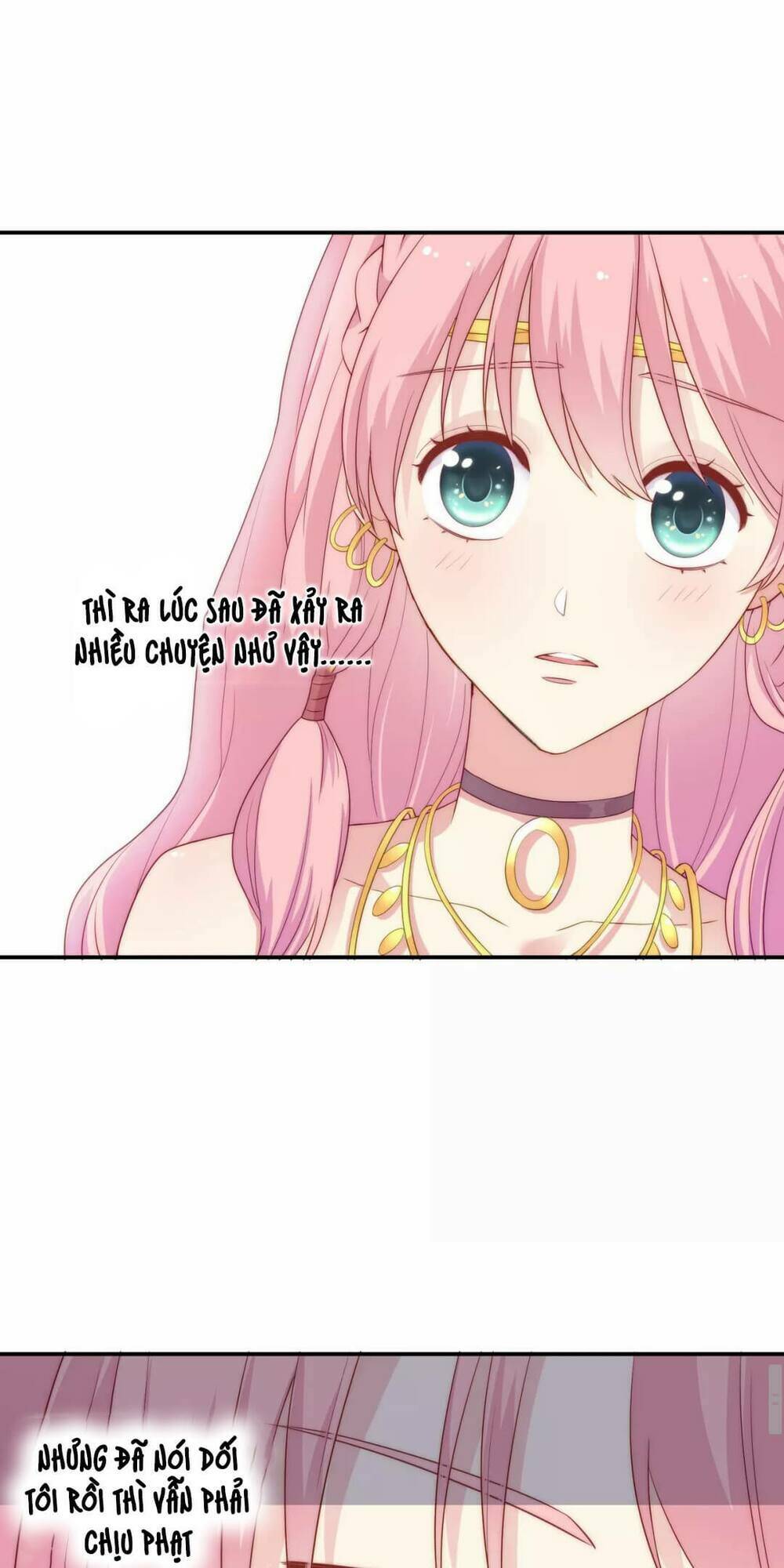 Vương tử thành phố và công chúa Amazon - Chapter 102 - Page 81