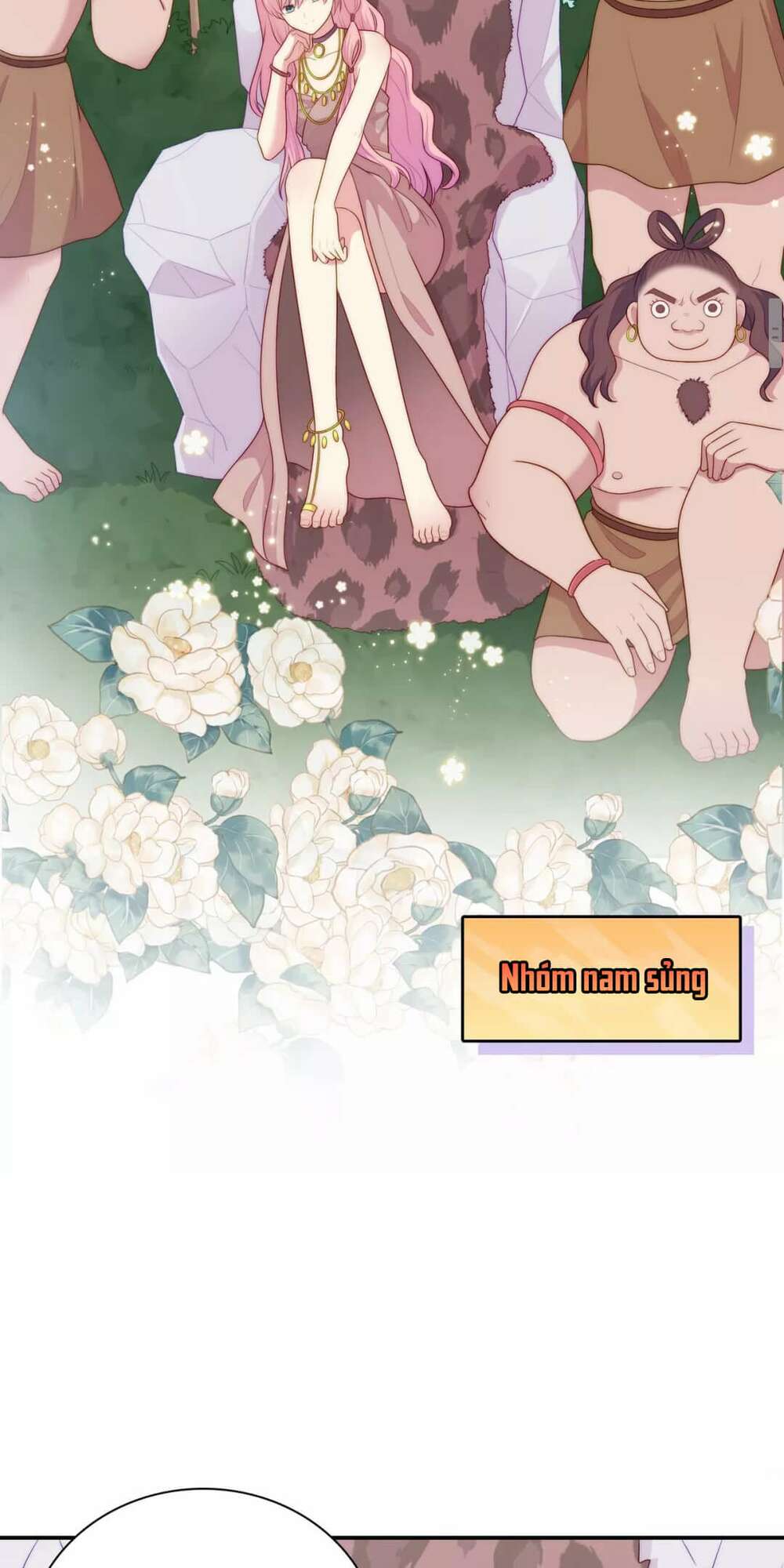 Vương tử thành phố và công chúa Amazon - Chapter 102 - Page 89