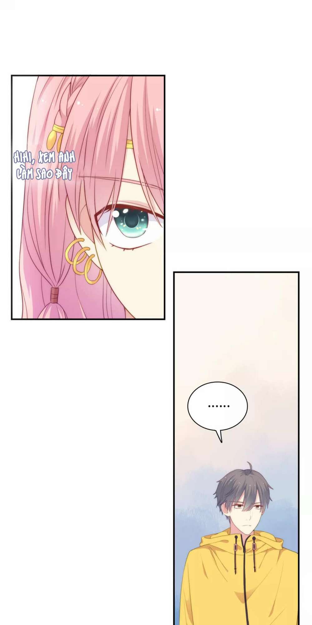 Vương tử thành phố và công chúa Amazon - Chapter 102 - Page 92