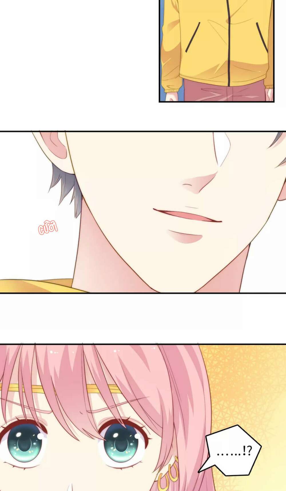 Vương tử thành phố và công chúa Amazon - Chapter 102 - Page 93