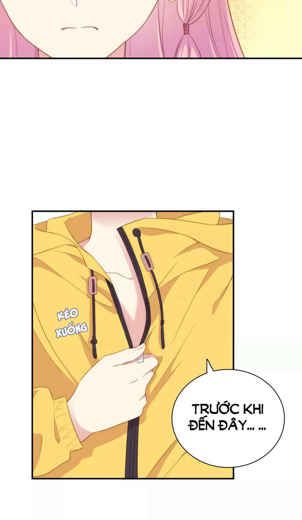 Vương tử thành phố và công chúa Amazon - Chapter 102 - Page 94