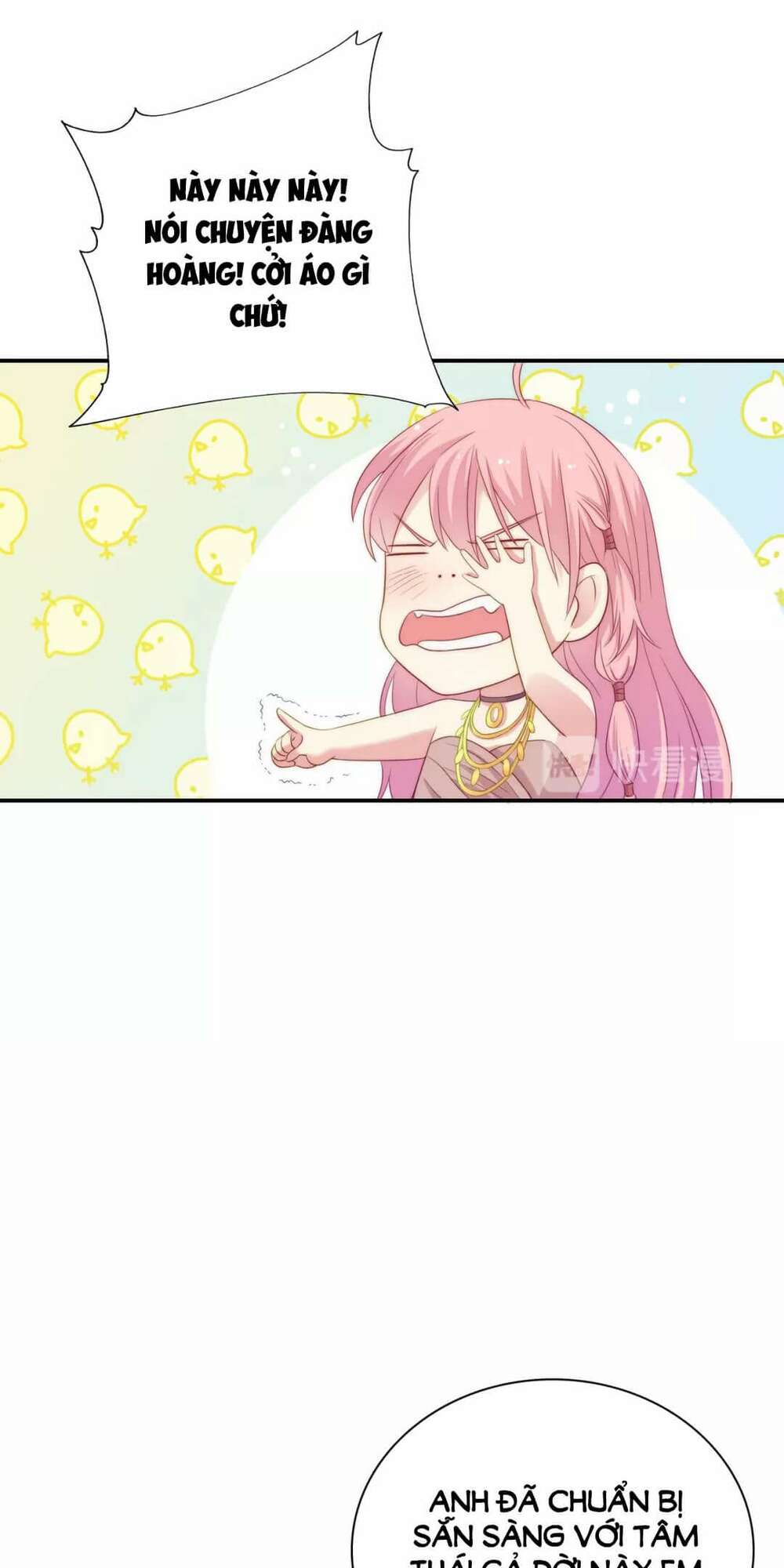 Vương tử thành phố và công chúa Amazon - Chapter 102 - Page 95