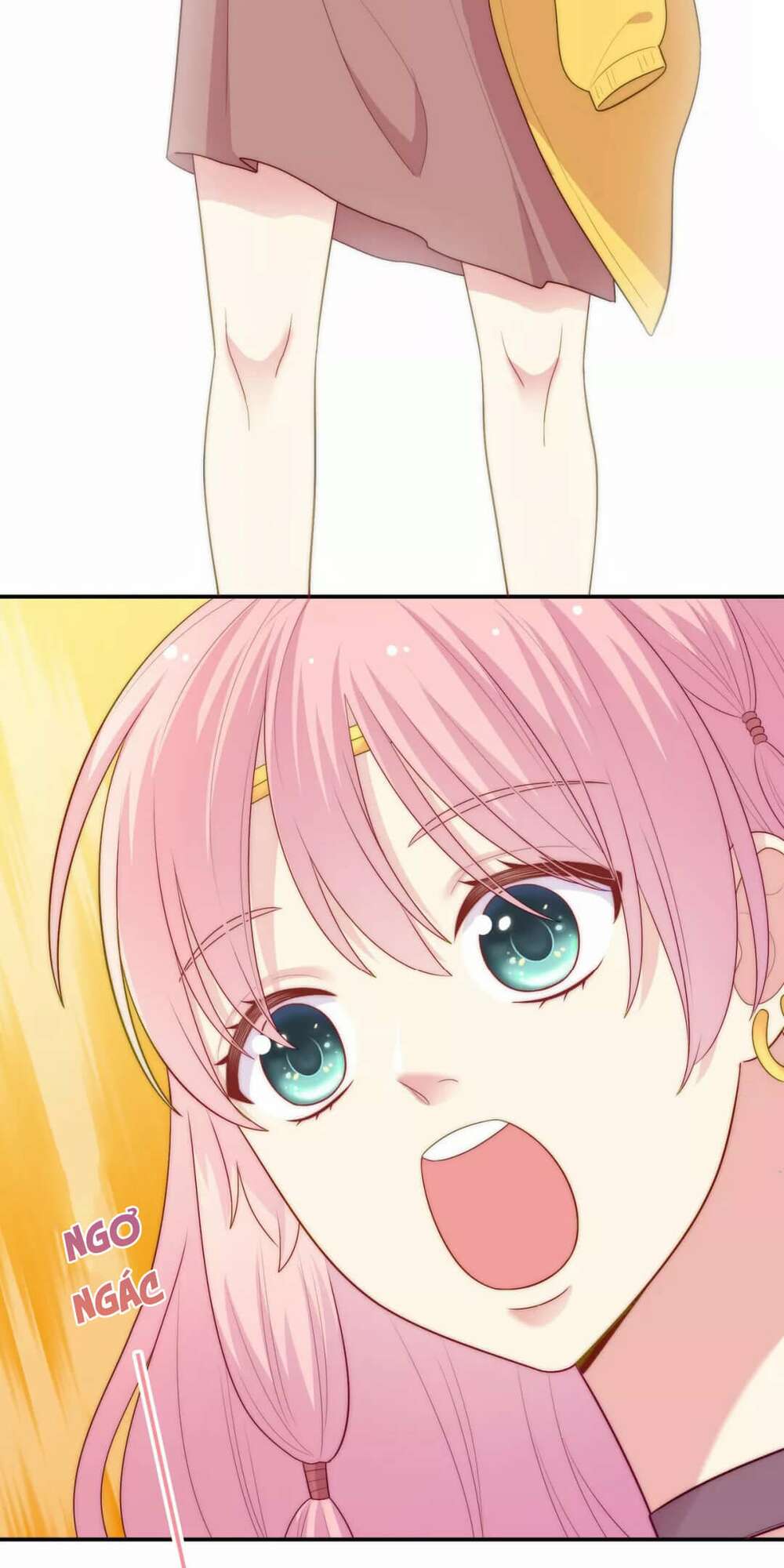 Vương tử thành phố và công chúa Amazon - Chapter 102 - Page 97