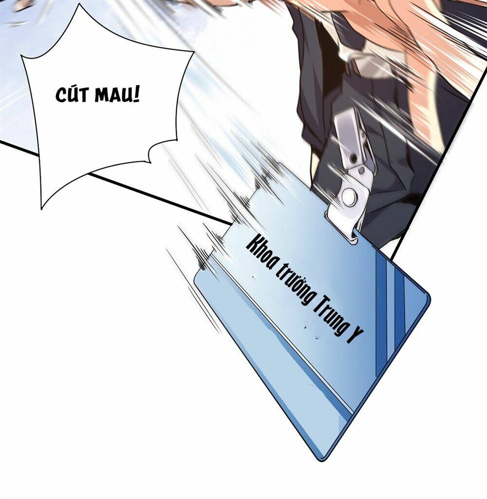 Ông Bố Bỉm Sữa - Chapter 3 - Page 12