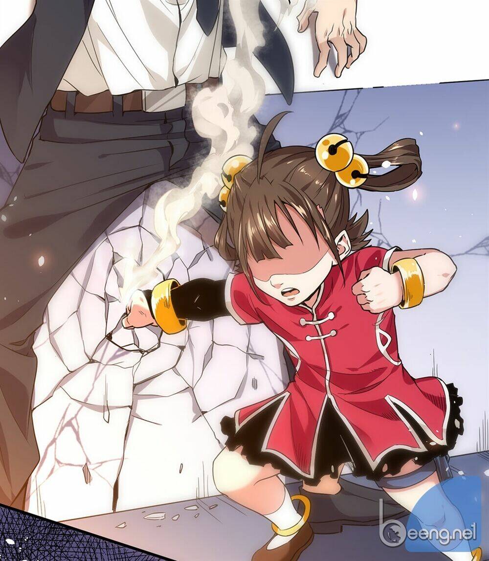 Ông Bố Bỉm Sữa - Chapter 3 - Page 18