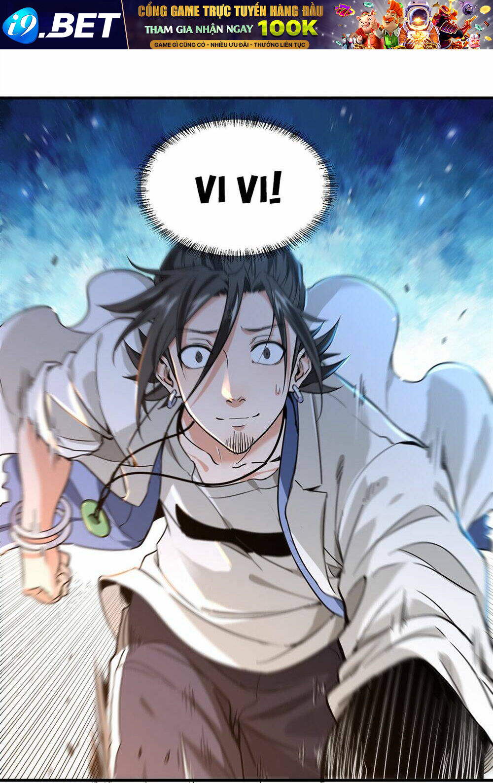 Ông Bố Bỉm Sữa - Chapter 3 - Page 22