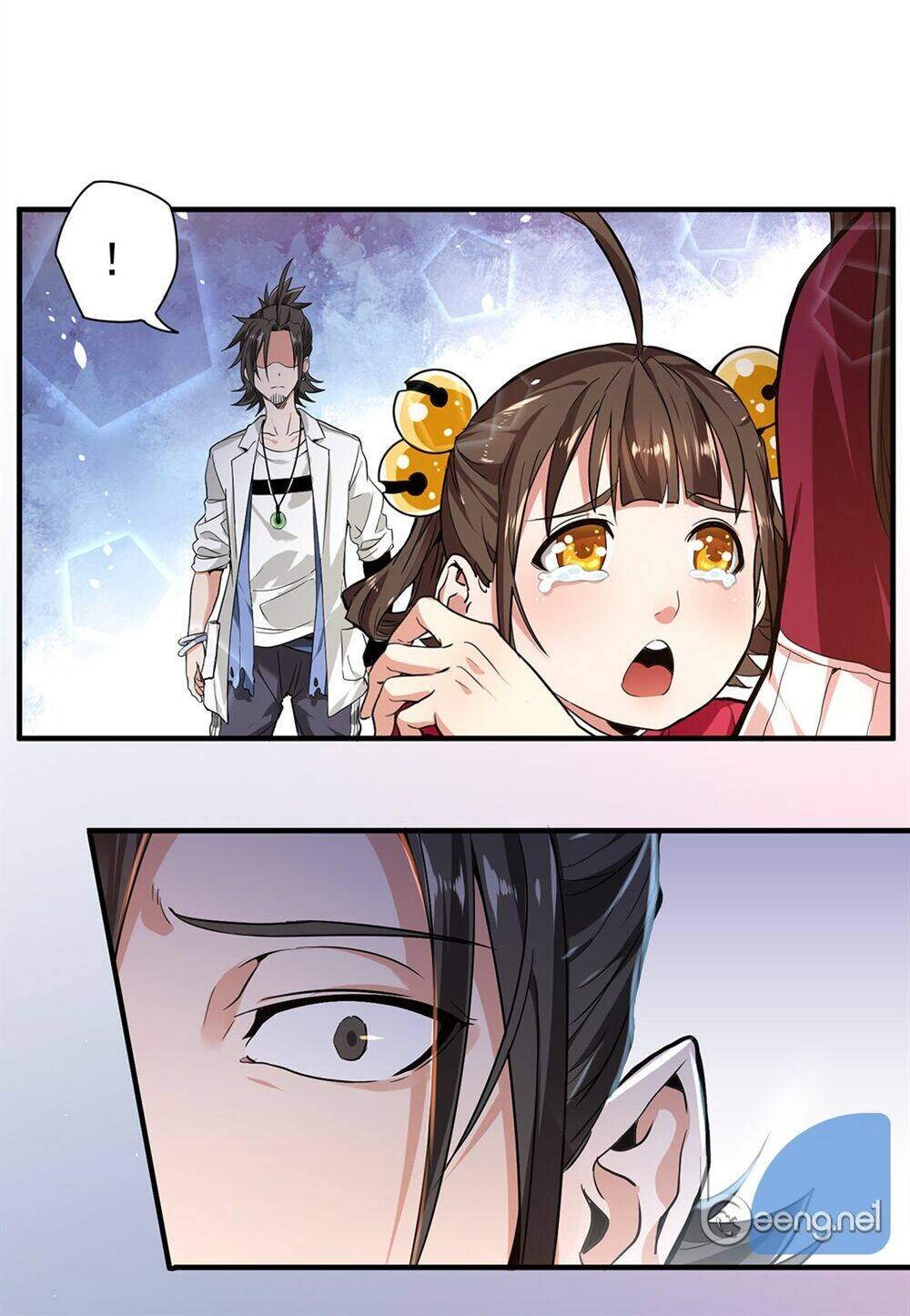 Ông Bố Bỉm Sữa - Chapter 3 - Page 25