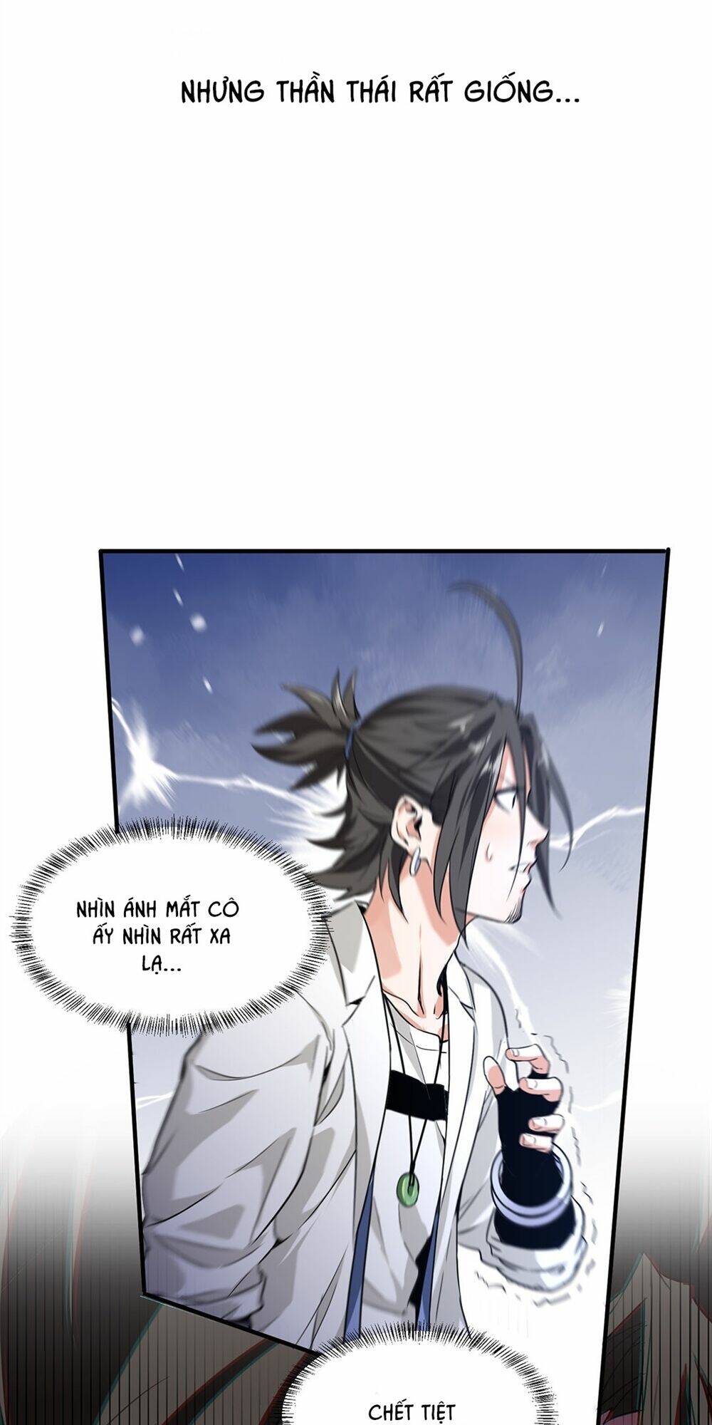 Ông Bố Bỉm Sữa - Chapter 3 - Page 29