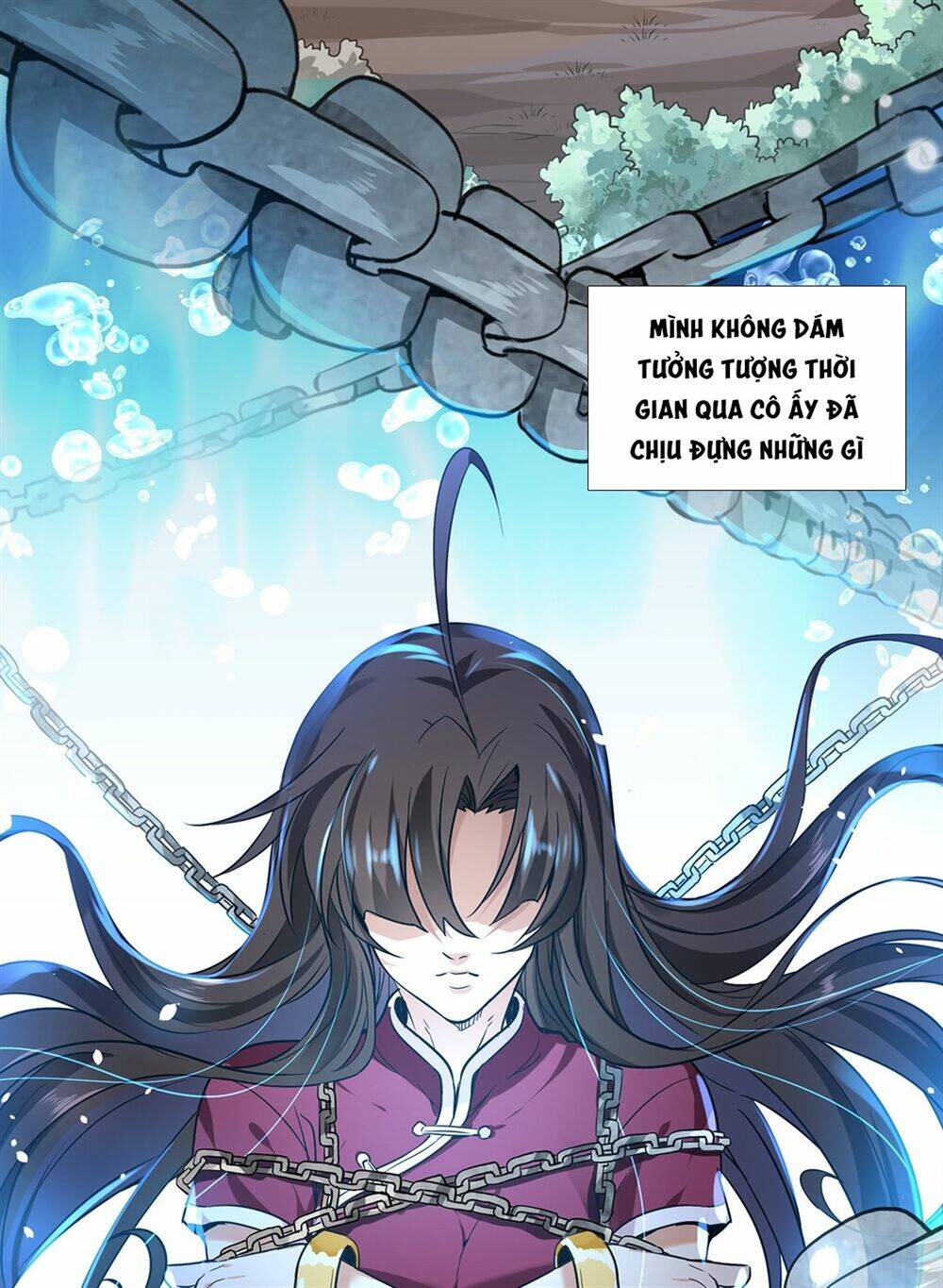 Ông Bố Bỉm Sữa - Chapter 3 - Page 3
