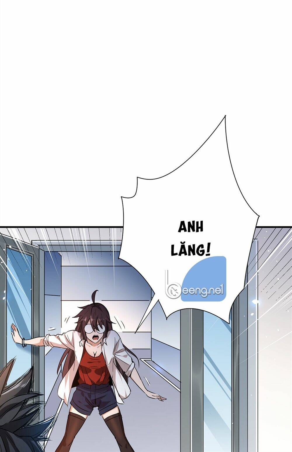 Ông Bố Bỉm Sữa - Chapter 3 - Page 41