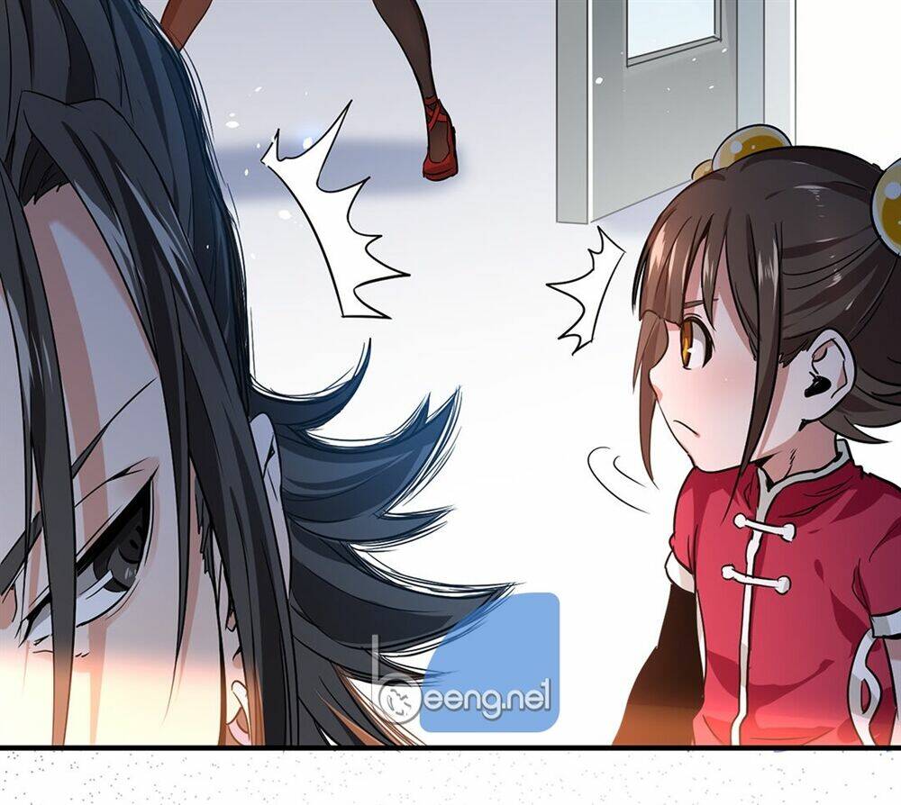 Ông Bố Bỉm Sữa - Chapter 3 - Page 42