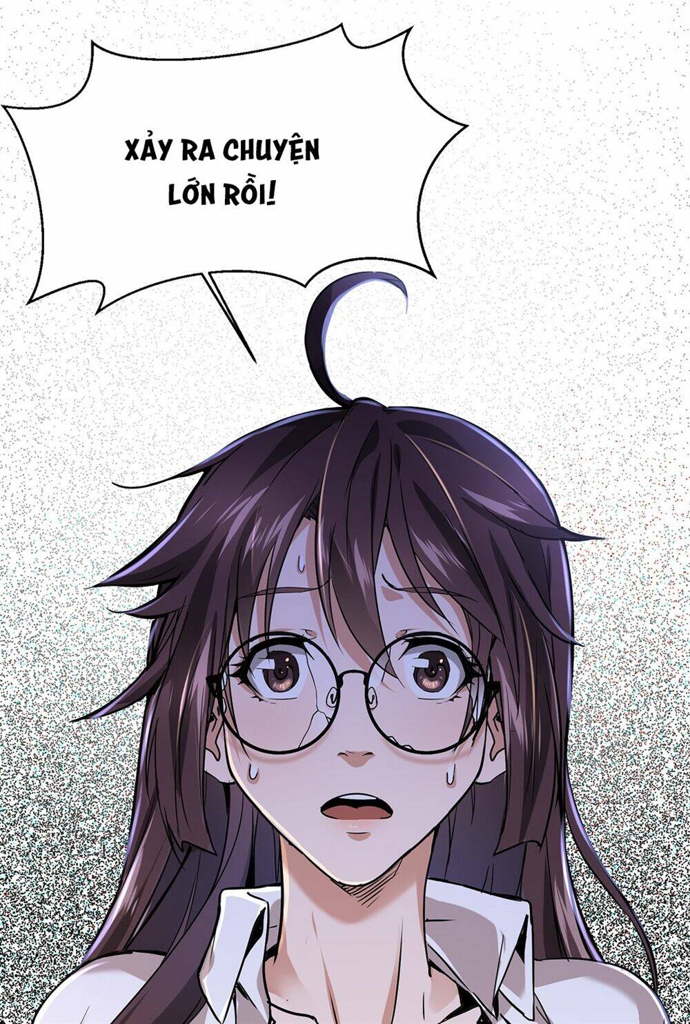 Ông Bố Bỉm Sữa - Chapter 3 - Page 43