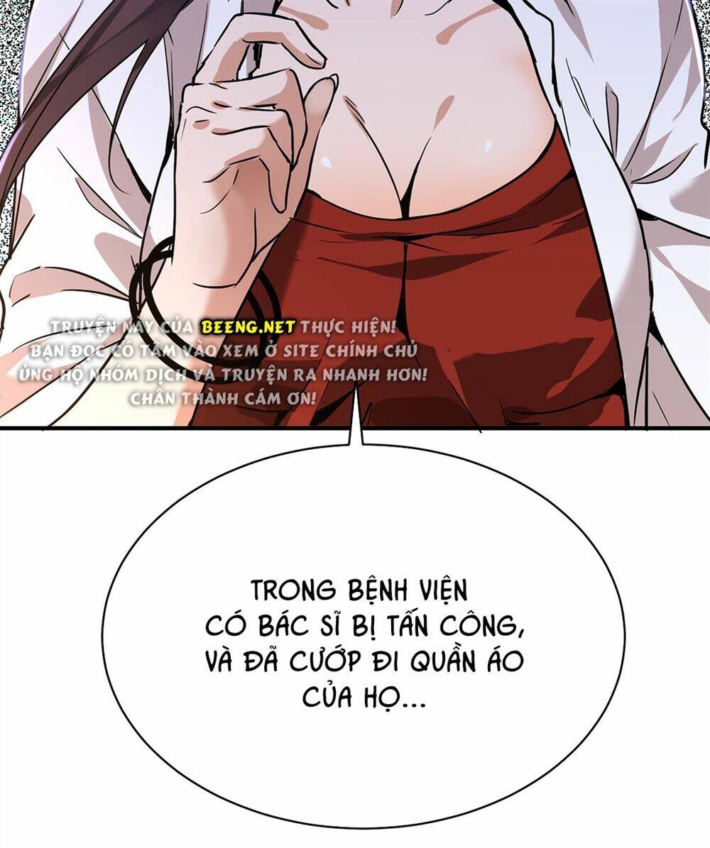 Ông Bố Bỉm Sữa - Chapter 3 - Page 44