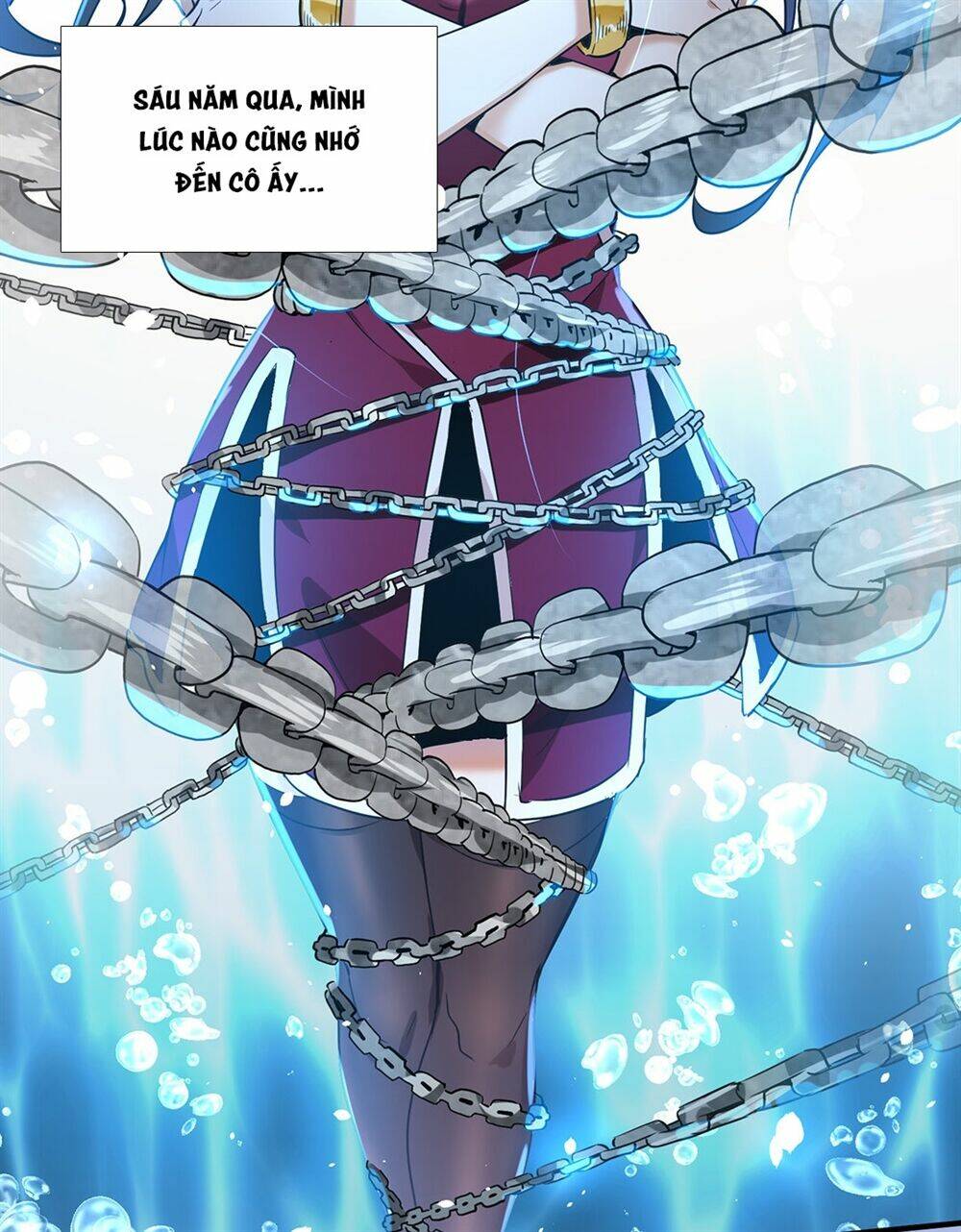 Ông Bố Bỉm Sữa - Chapter 3 - Page 4