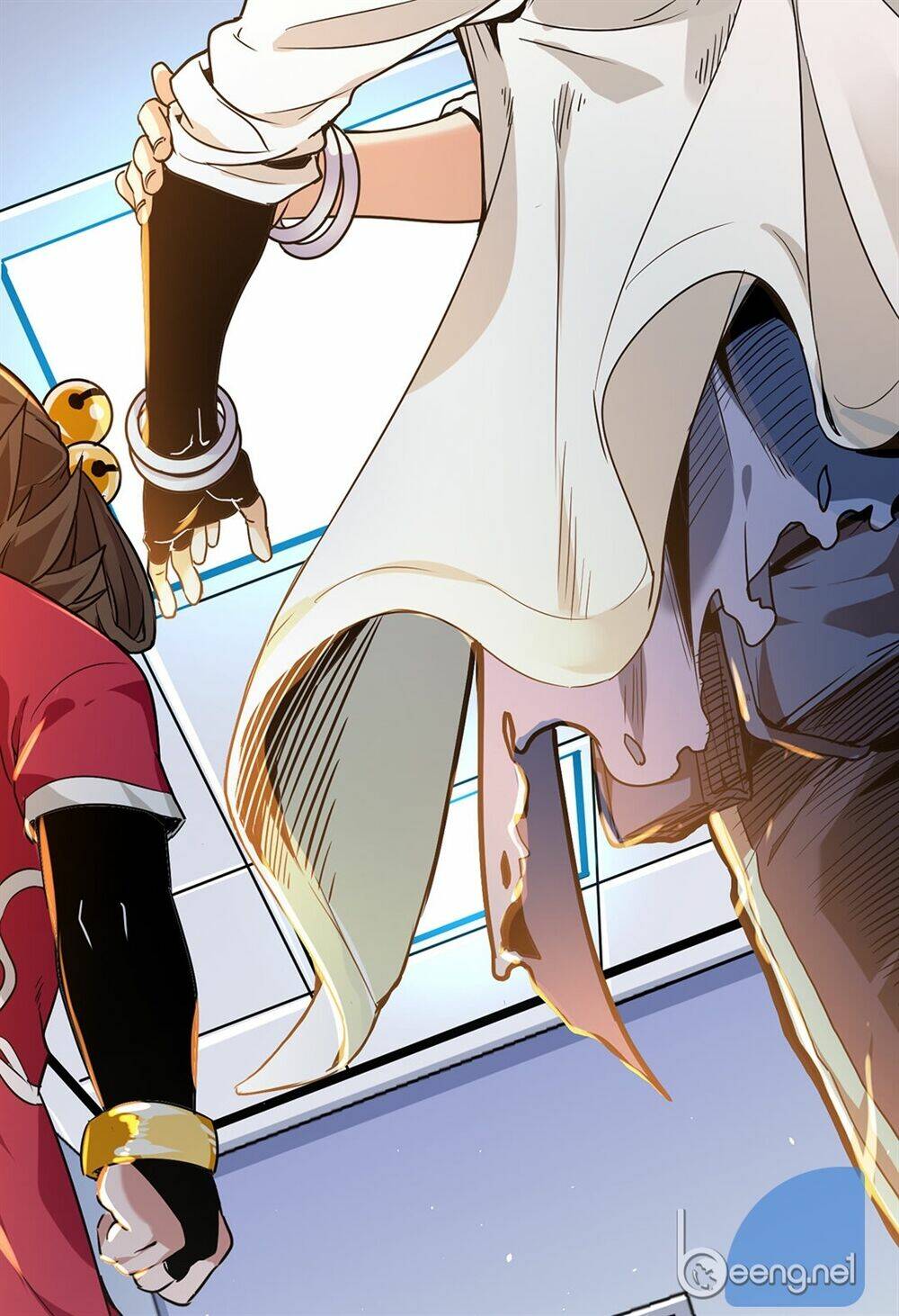 Ông Bố Bỉm Sữa - Chapter 3 - Page 6