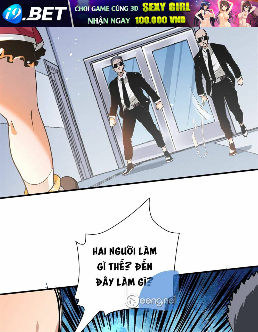 Ông Bố Bỉm Sữa - Chapter 3 - Page 7