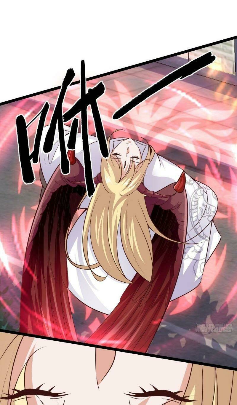 Vú Em Của Tiên Ma - Chapter 36 - Page 10