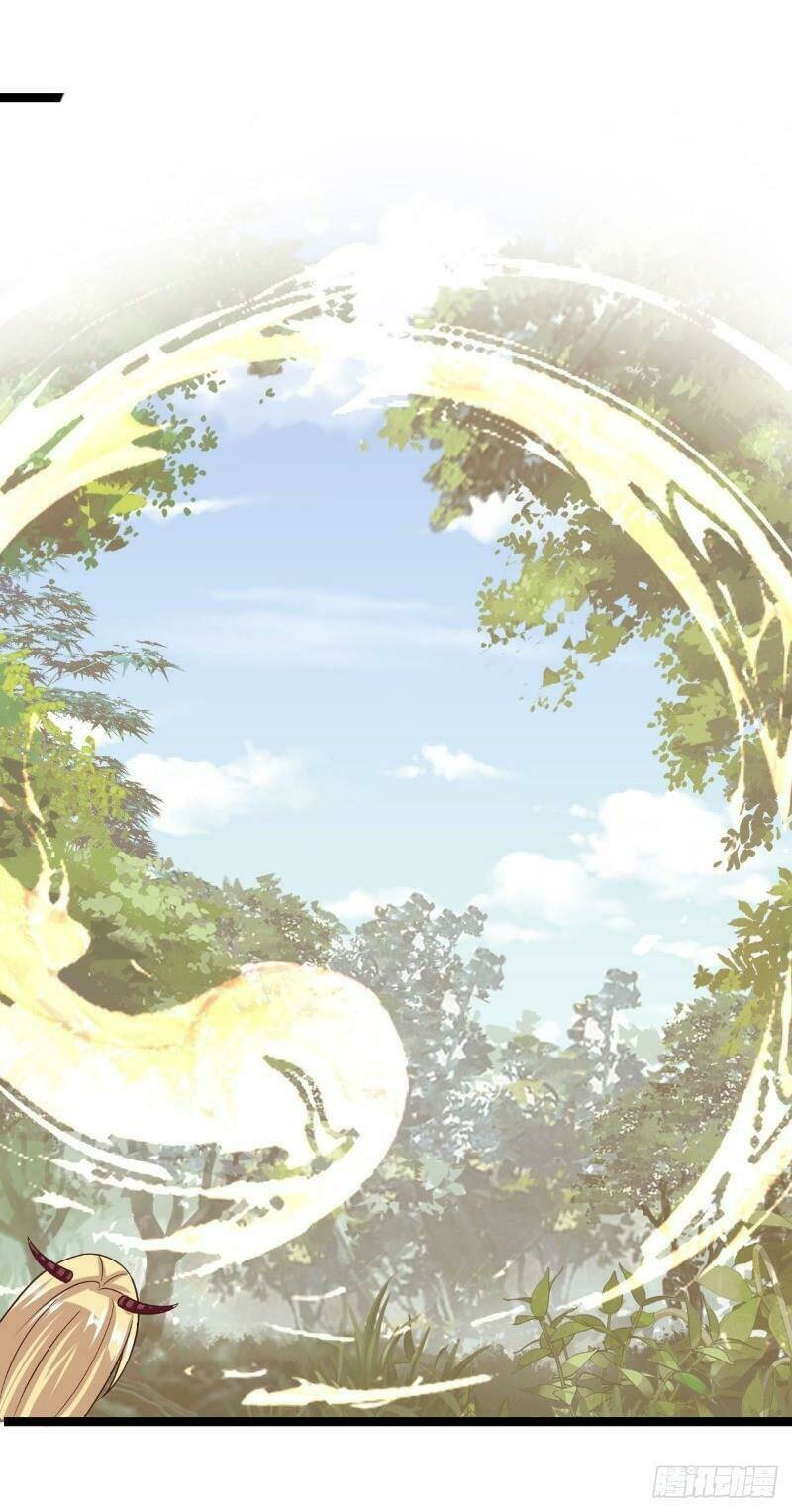 Vú Em Của Tiên Ma - Chapter 36 - Page 12