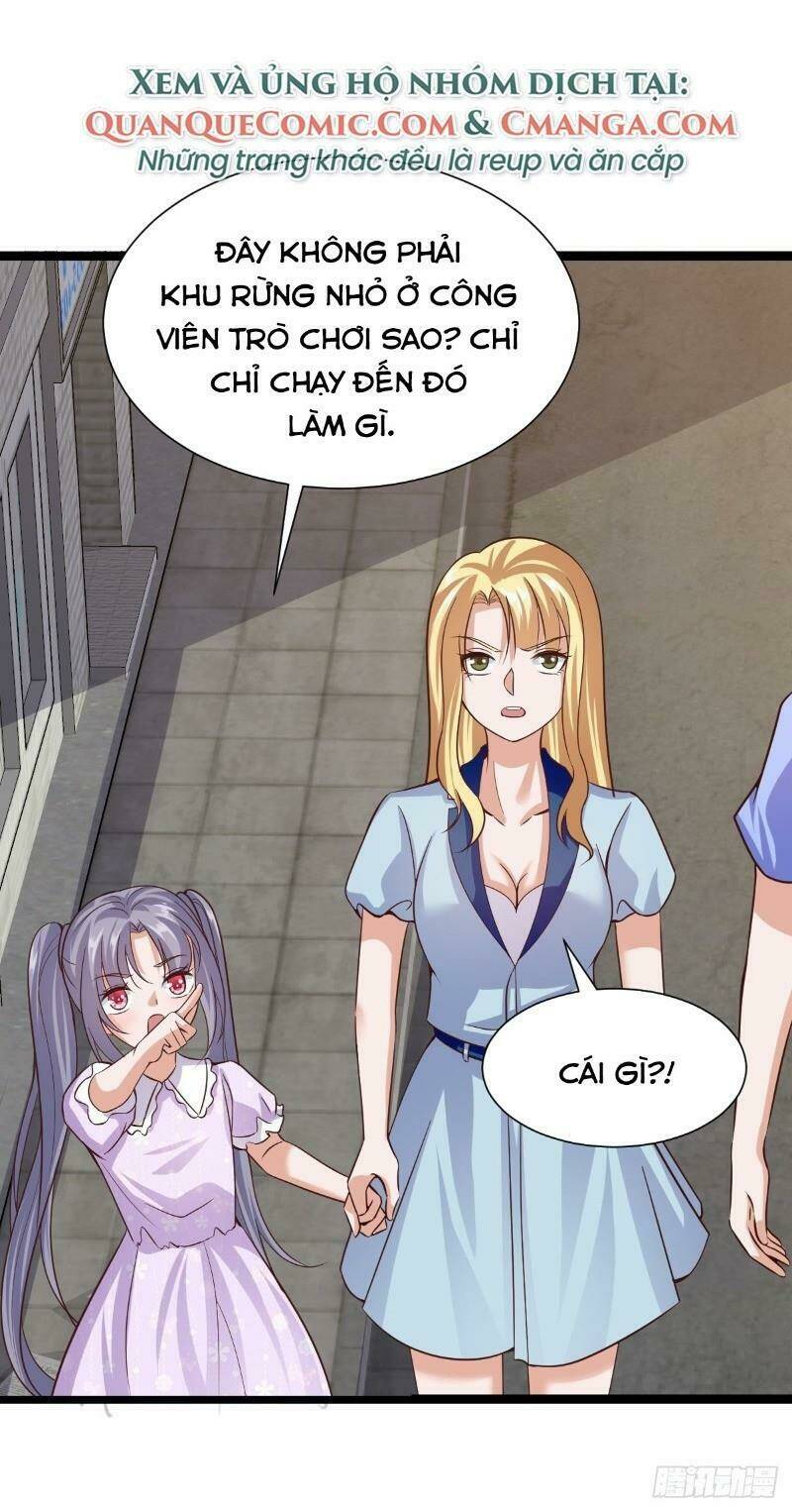Vú Em Của Tiên Ma - Chapter 36 - Page 13