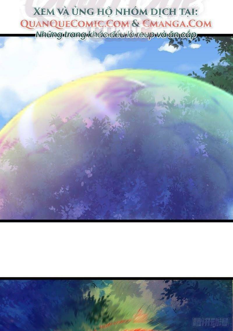 Vú Em Của Tiên Ma - Chapter 36 - Page 17