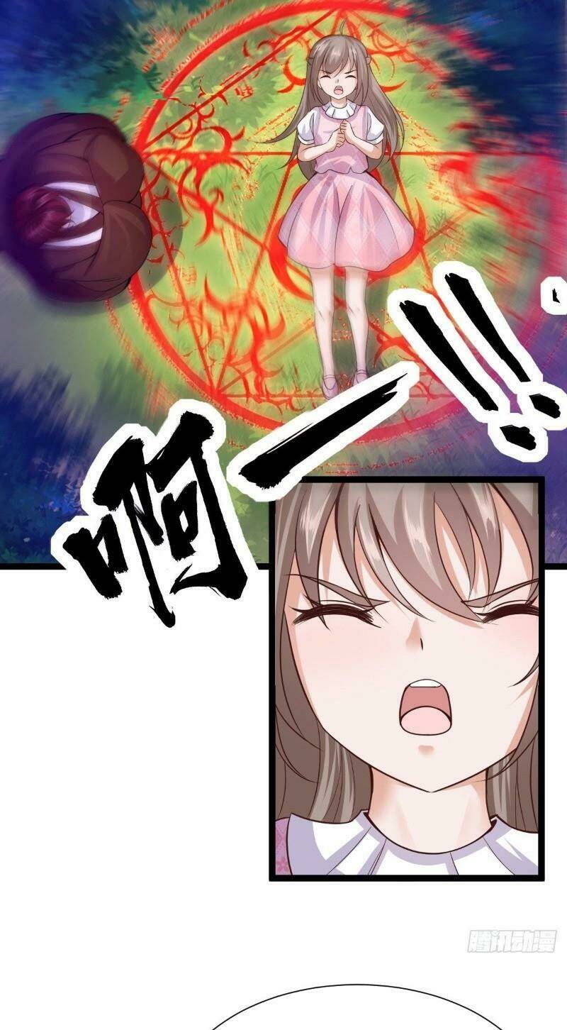 Vú Em Của Tiên Ma - Chapter 36 - Page 18