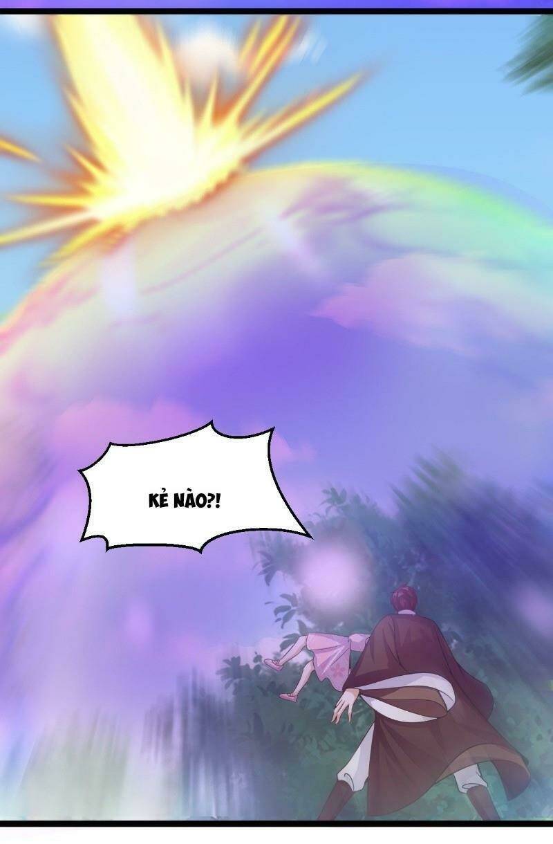 Vú Em Của Tiên Ma - Chapter 36 - Page 22