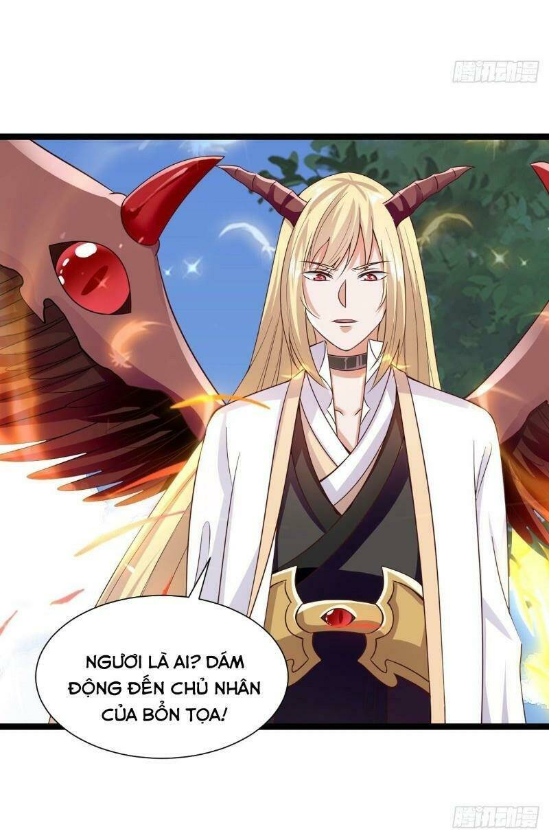 Vú Em Của Tiên Ma - Chapter 36 - Page 23