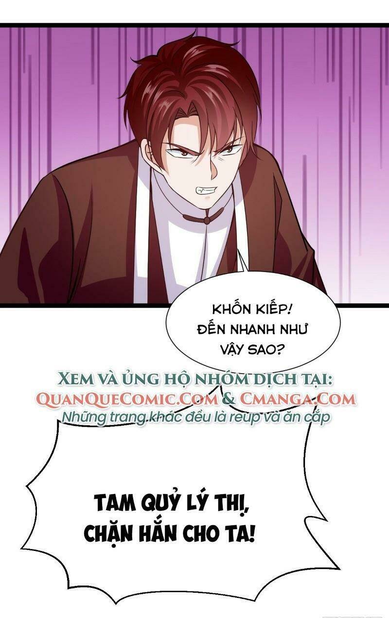 Vú Em Của Tiên Ma - Chapter 36 - Page 24
