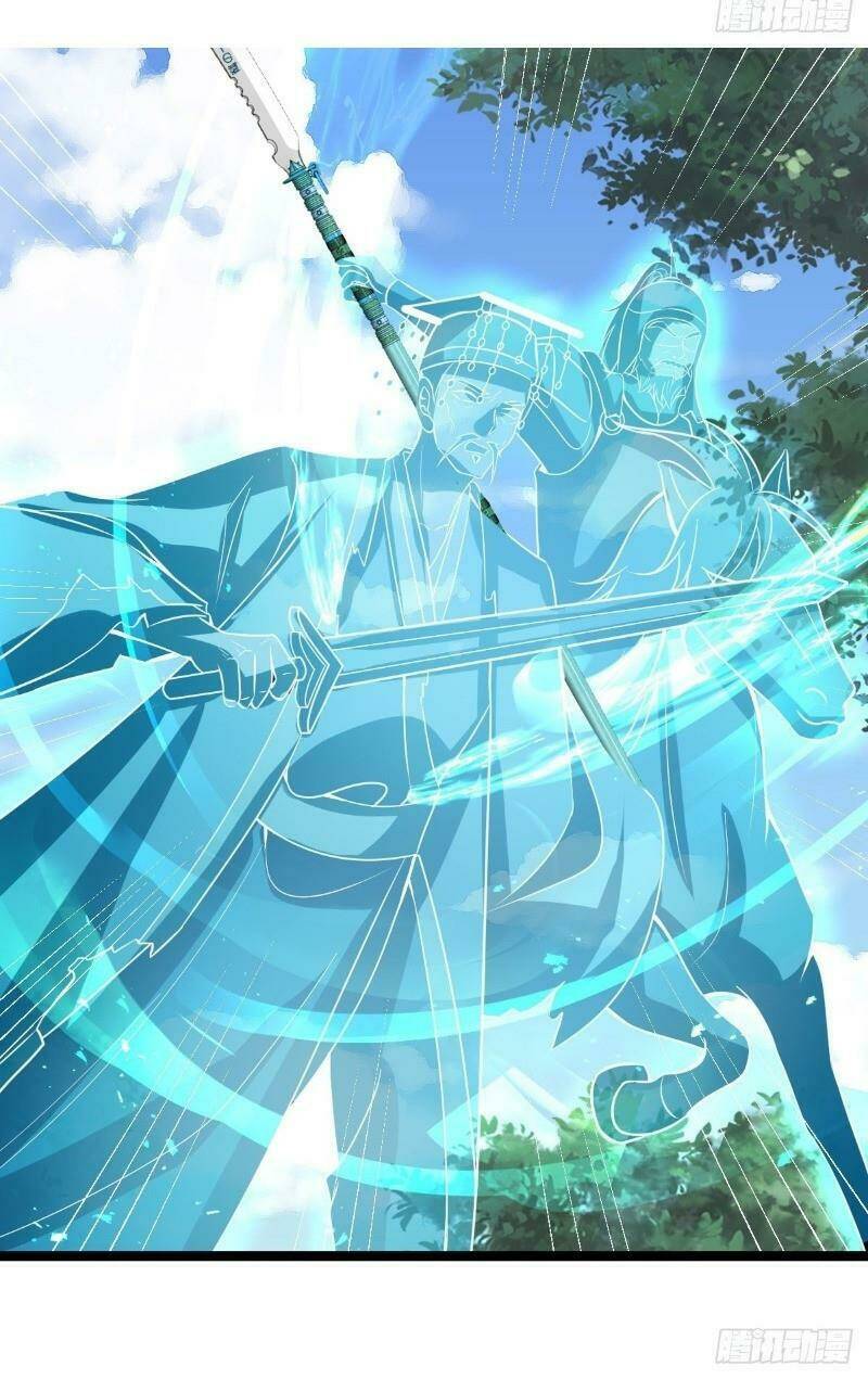 Vú Em Của Tiên Ma - Chapter 36 - Page 25