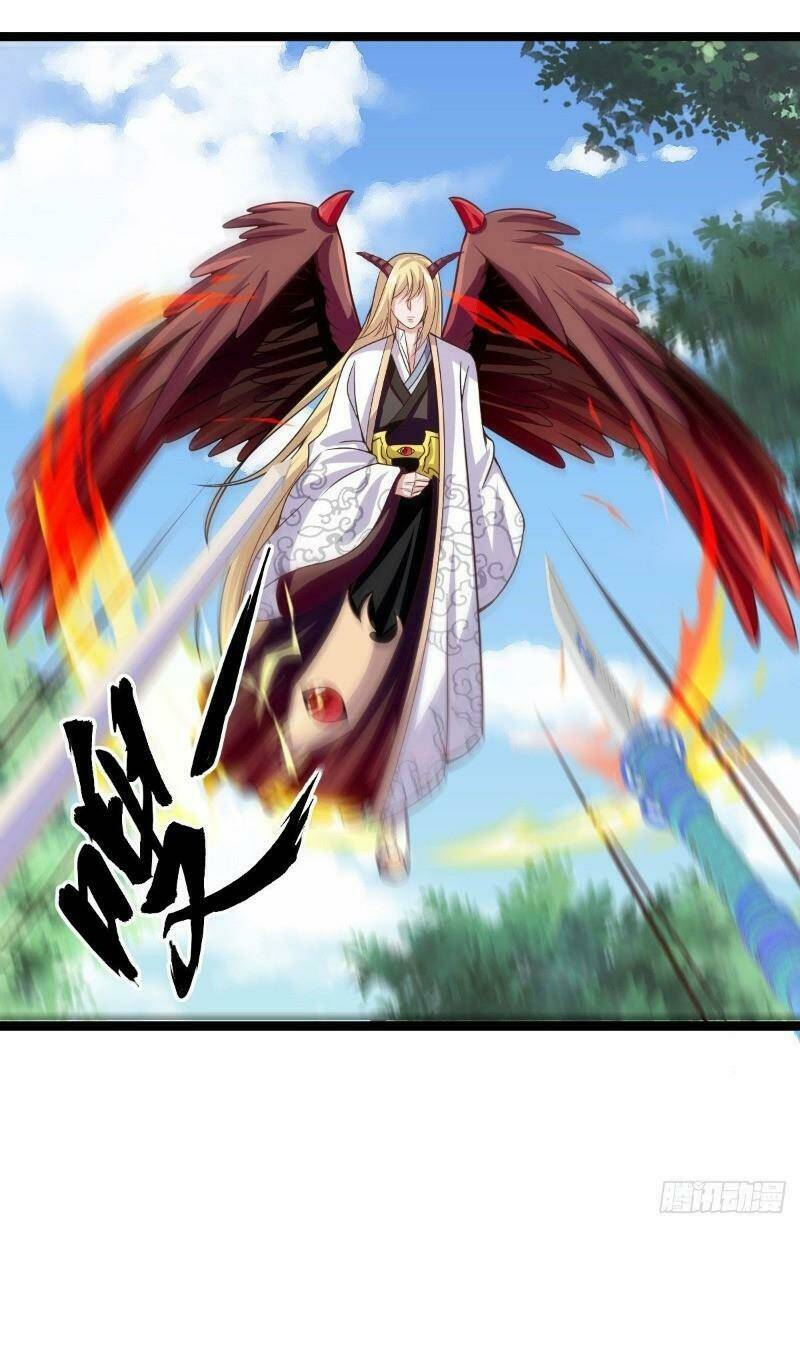 Vú Em Của Tiên Ma - Chapter 36 - Page 26