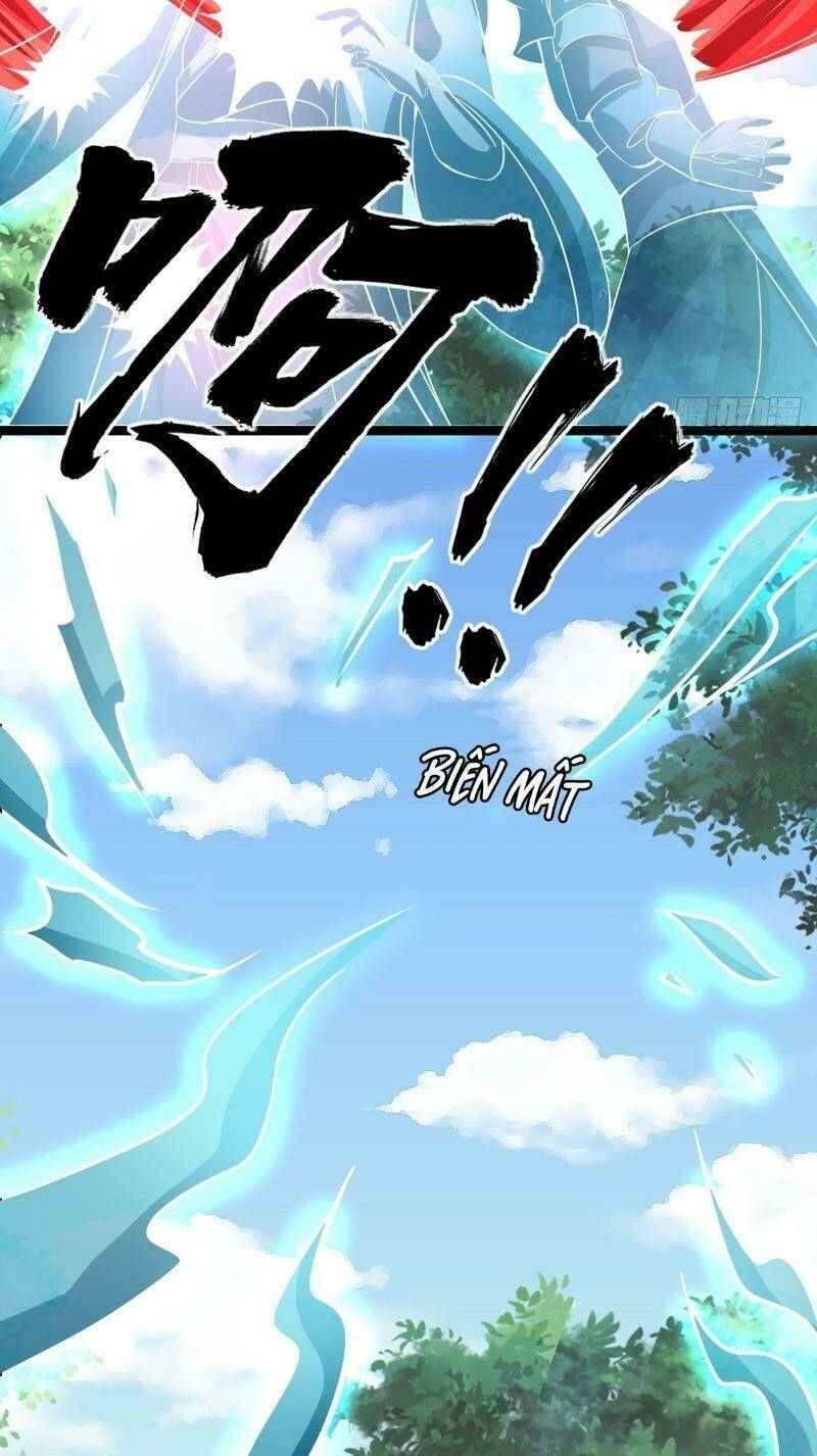 Vú Em Của Tiên Ma - Chapter 36 - Page 29