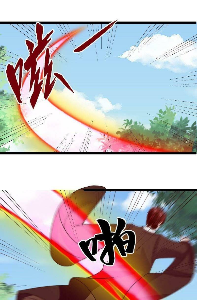 Vú Em Của Tiên Ma - Chapter 36 - Page 32