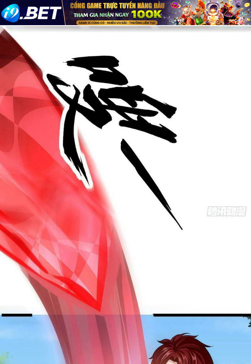 Vú Em Của Tiên Ma - Chapter 36 - Page 34