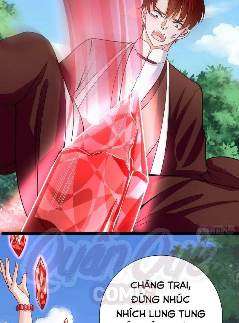 Vú Em Của Tiên Ma - Chapter 36 - Page 35