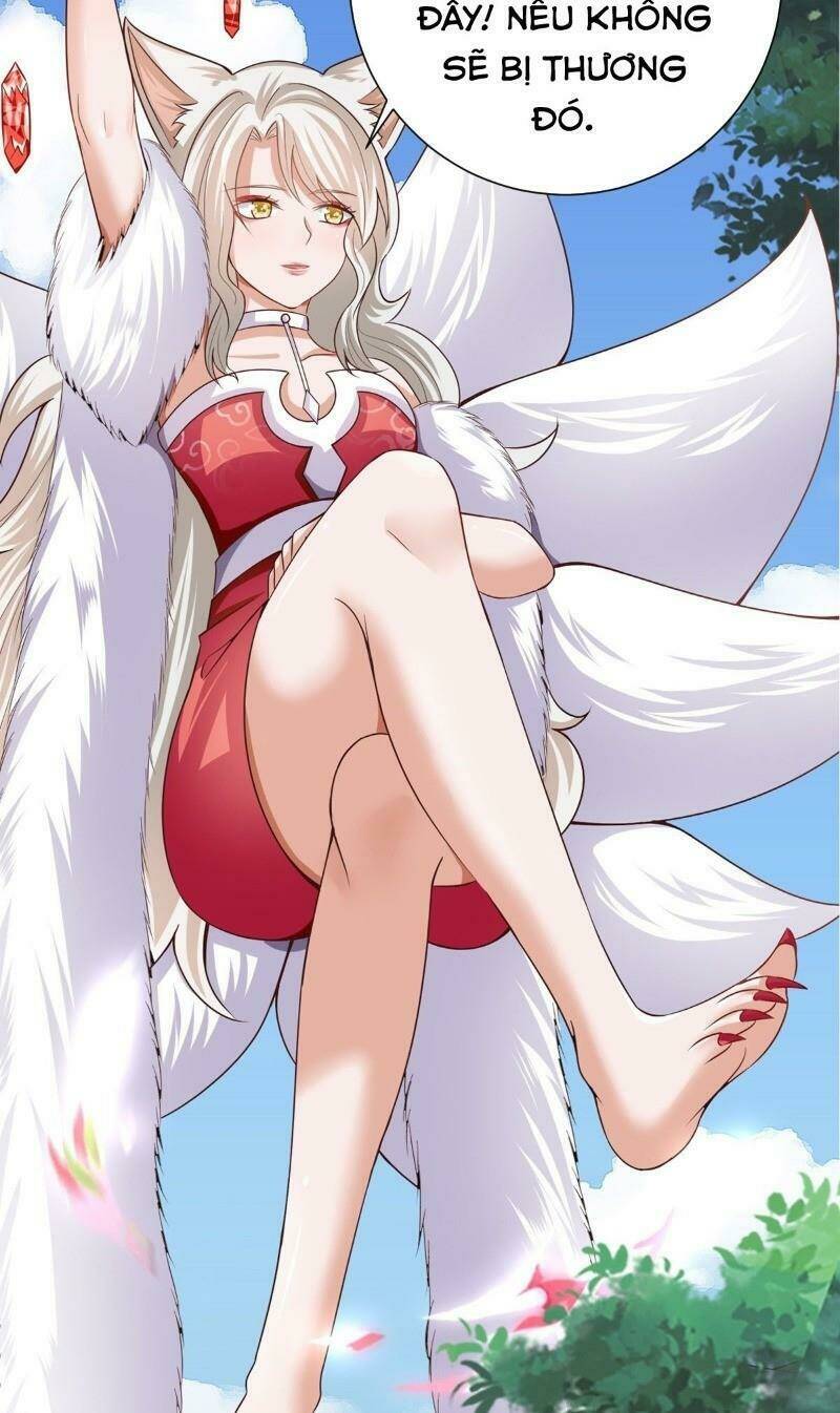 Vú Em Của Tiên Ma - Chapter 36 - Page 36