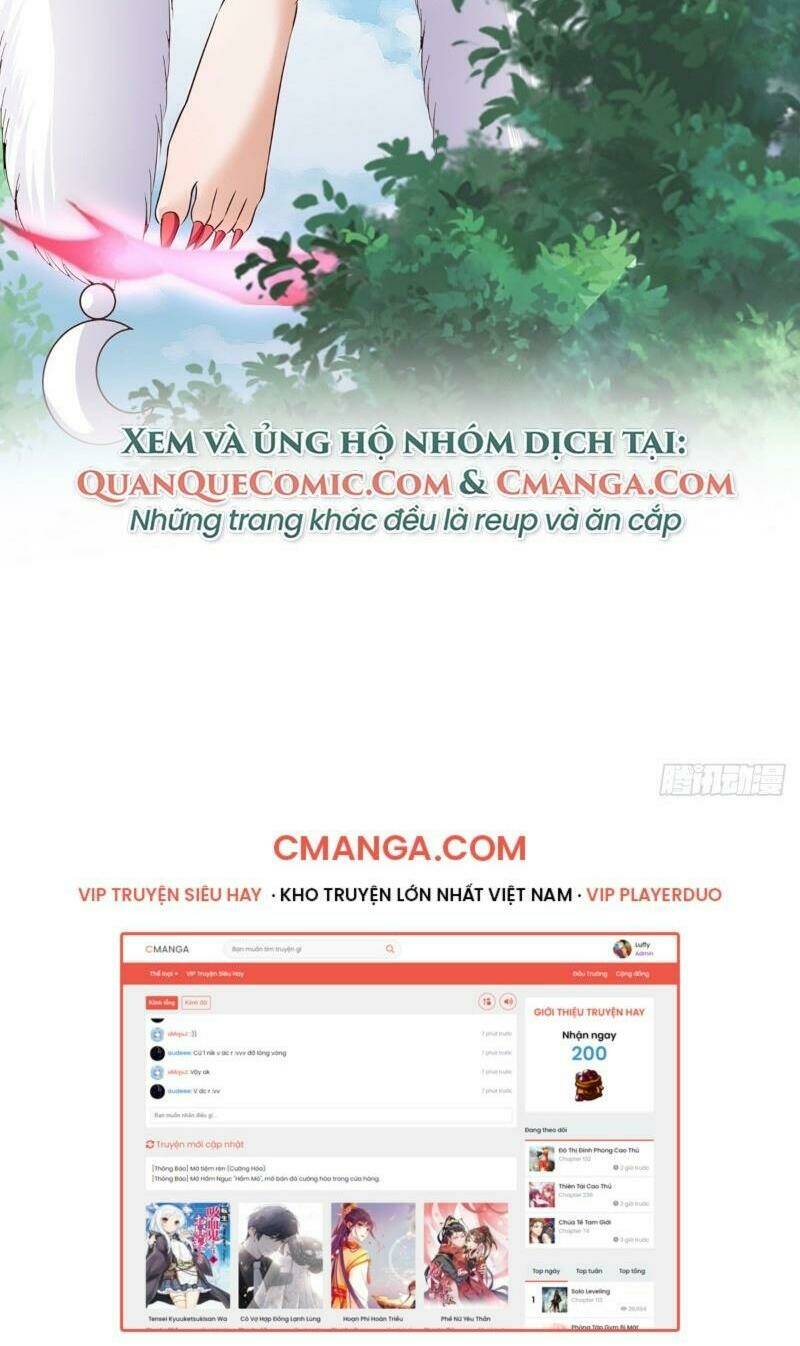 Vú Em Của Tiên Ma - Chapter 36 - Page 37
