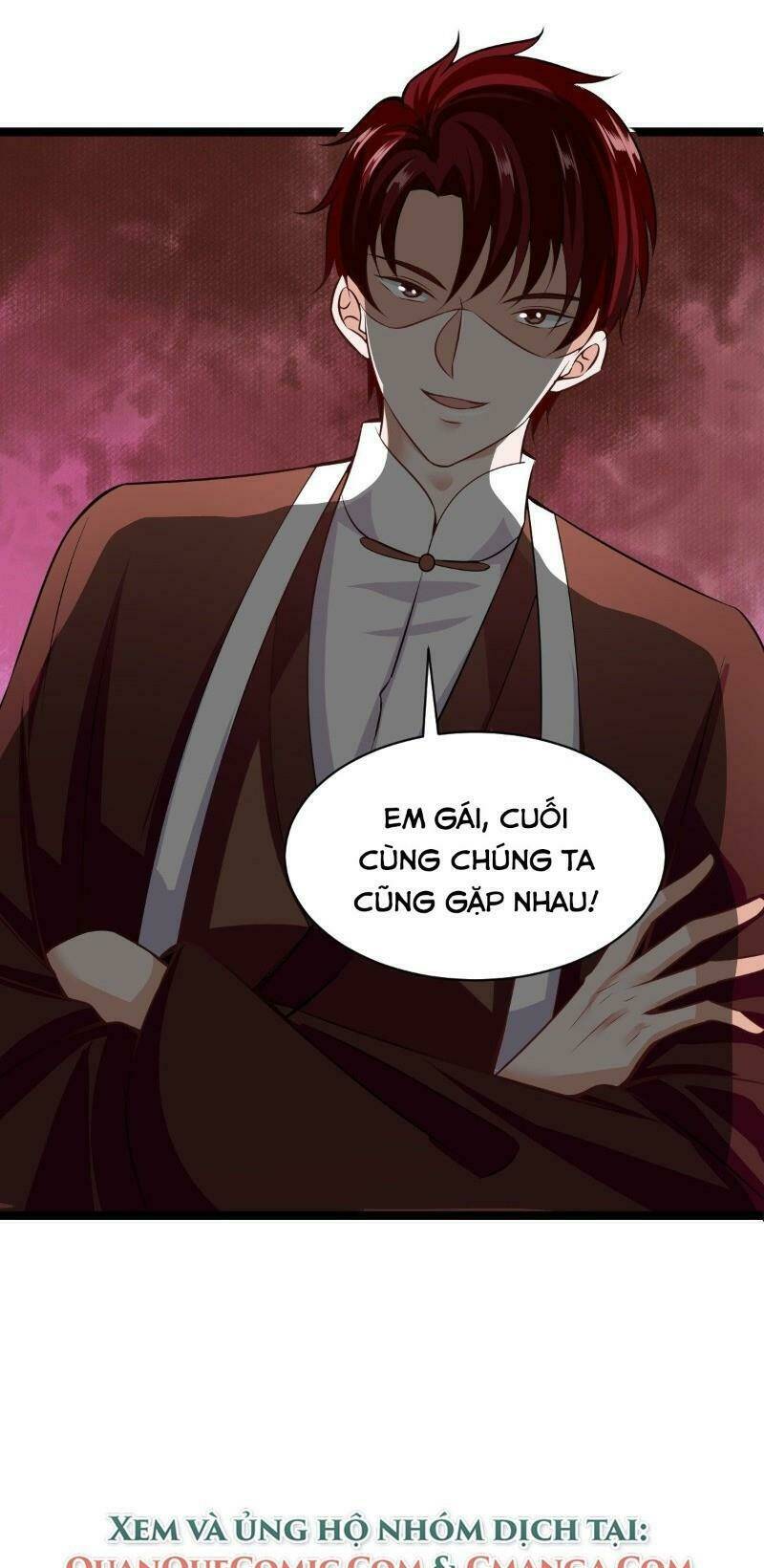 Vú Em Của Tiên Ma - Chapter 36 - Page 4