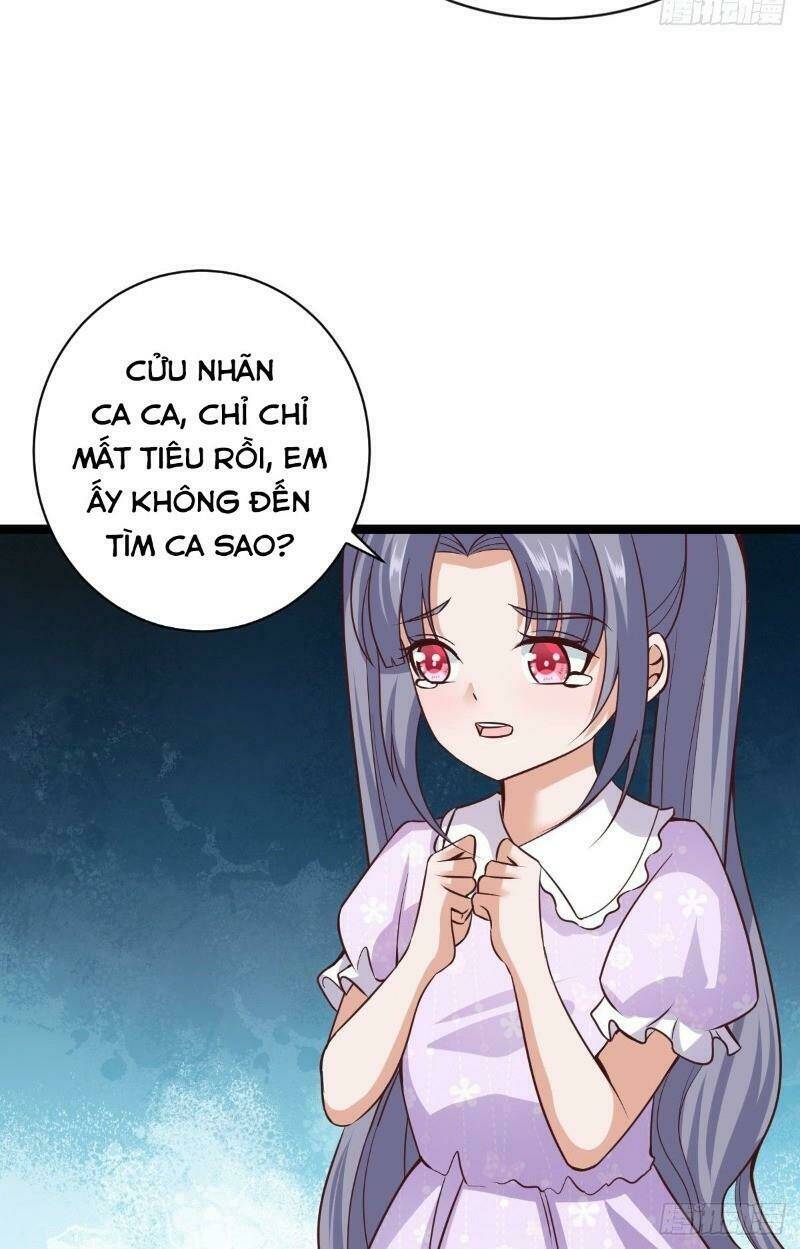 Vú Em Của Tiên Ma - Chapter 36 - Page 7