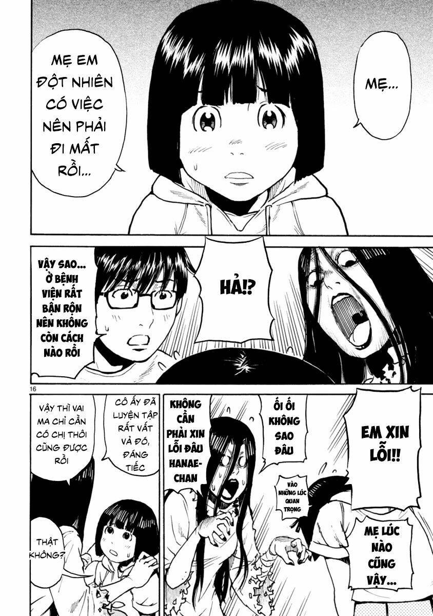 Vợ Tui Là Ma - Chapter 6 - Page 15