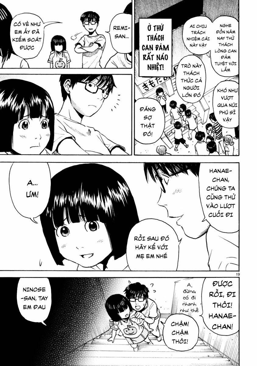 Vợ Tui Là Ma - Chapter 6 - Page 18