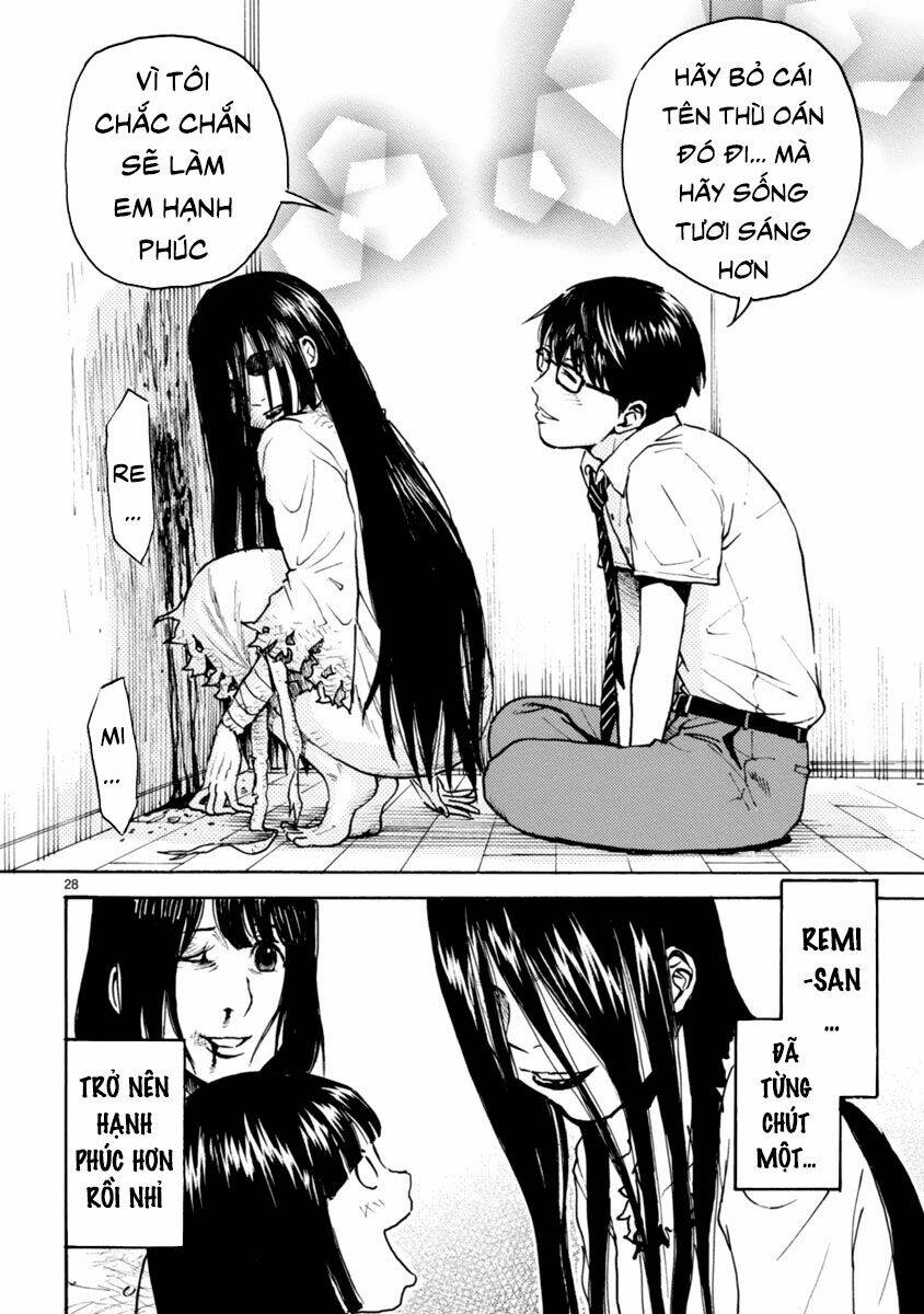 Vợ Tui Là Ma - Chapter 6 - Page 27