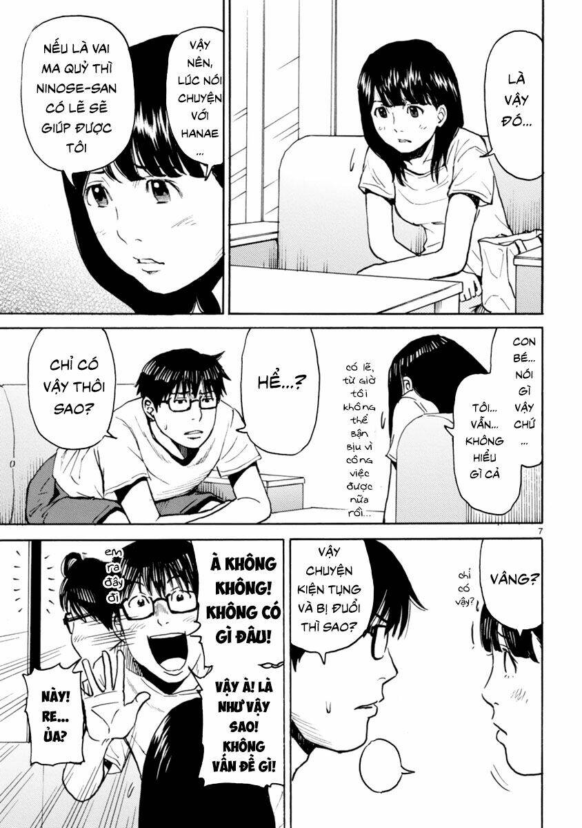 Vợ Tui Là Ma - Chapter 6 - Page 6