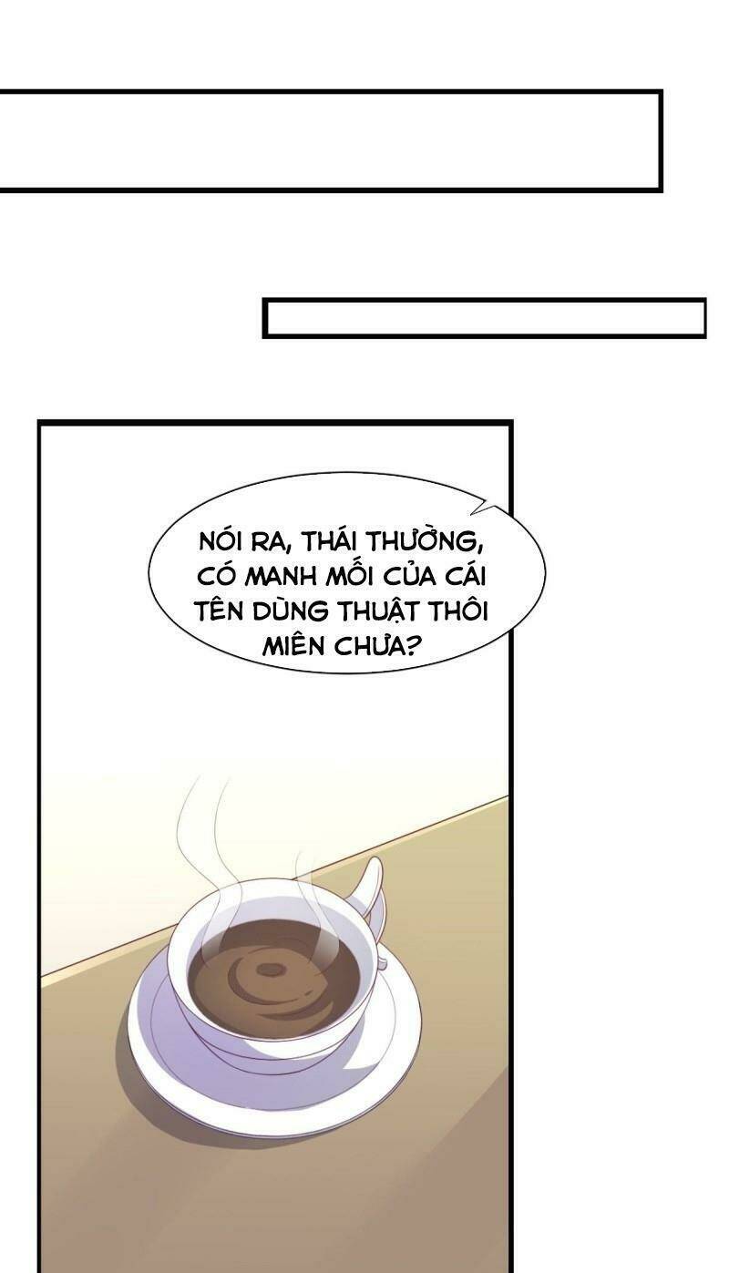 Ta Làm Phản Phái Ở Trong Truyện Harem Chapter 26 - Trang 18