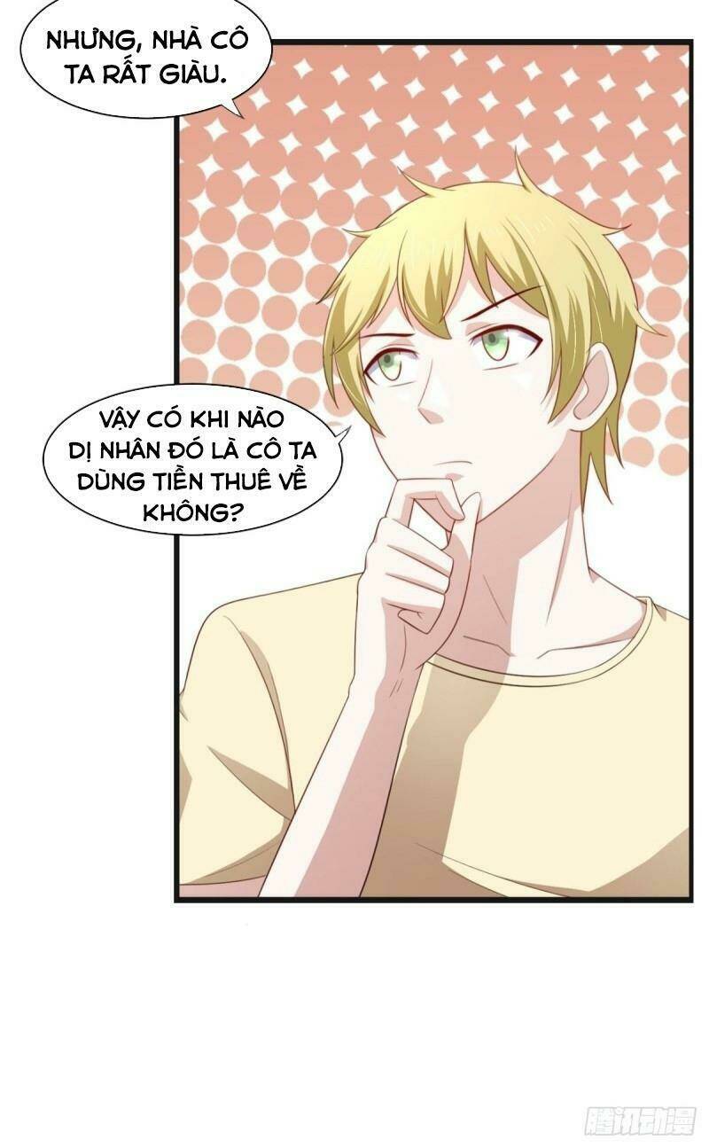 Ta Làm Phản Phái Ở Trong Truyện Harem Chapter 26 - Trang 21