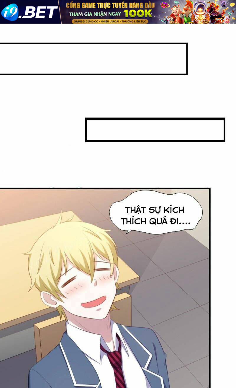 Ta Làm Phản Phái Ở Trong Truyện Harem Chapter 26 - Trang 4