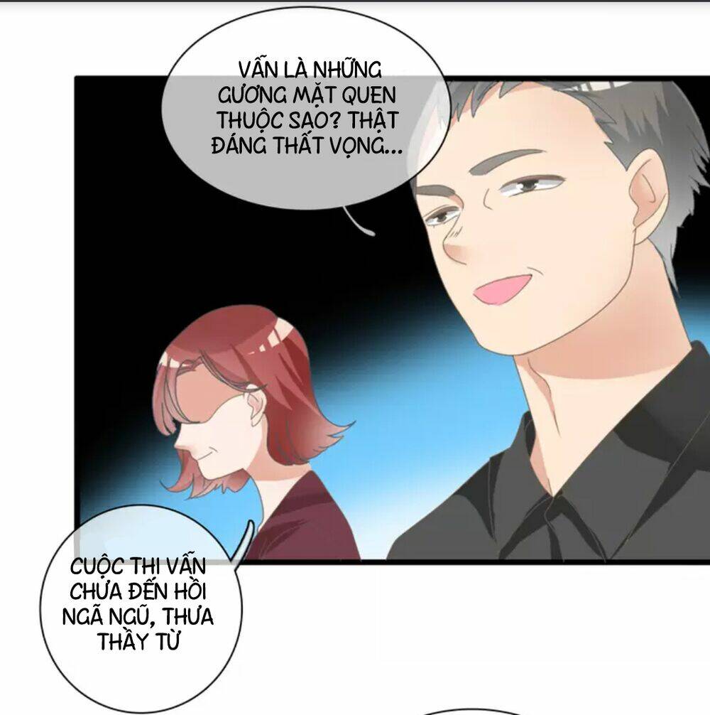 Lều Khều Biết Yêu - Chapter 91 - Page 9