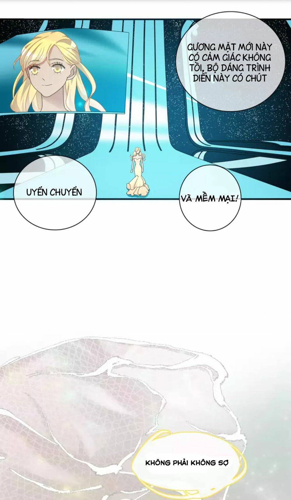 Lều Khều Biết Yêu - Chapter 91 - Page 18