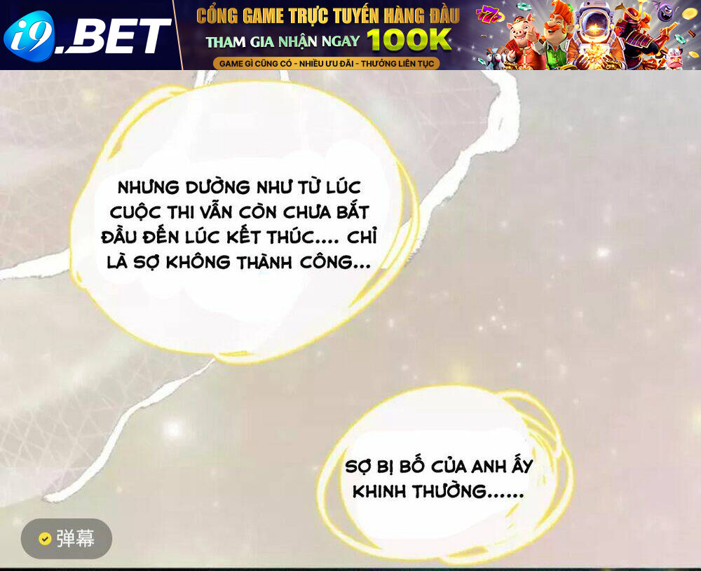 Lều Khều Biết Yêu - Chapter 91 - Page 19