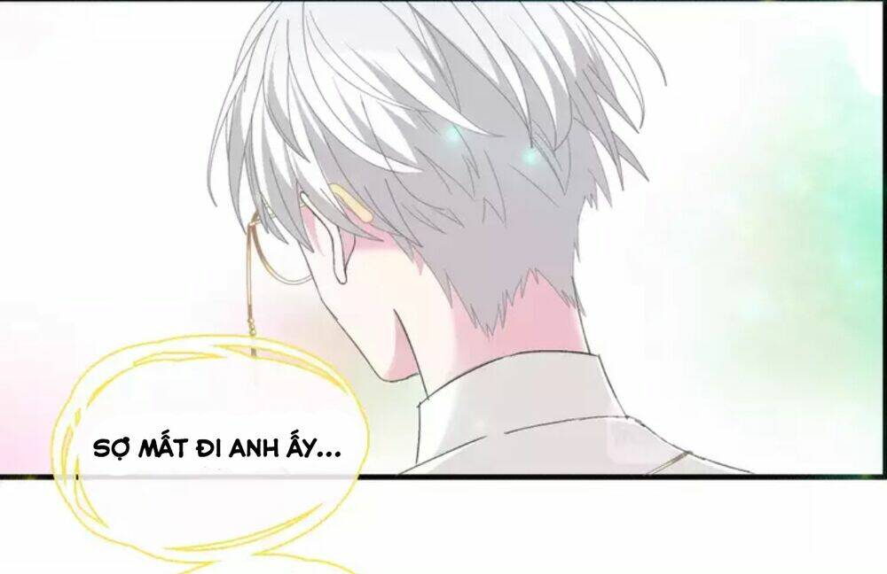 Lều Khều Biết Yêu - Chapter 91 - Page 20